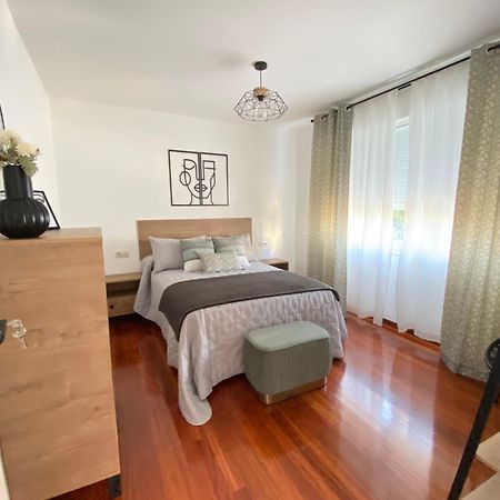 Appartement Aloha T à Porriño Extérieur photo