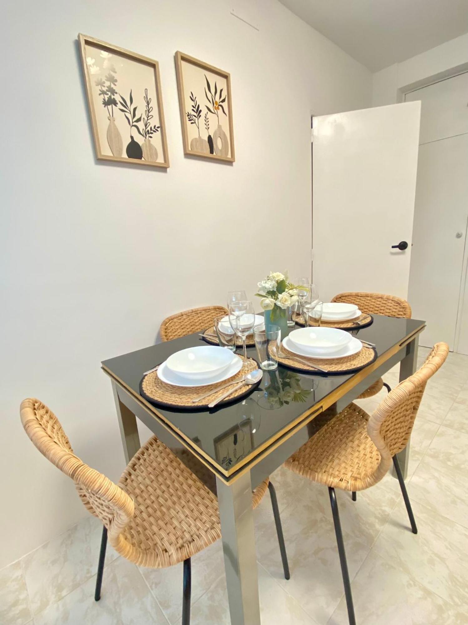Appartement Aloha T à Porriño Extérieur photo