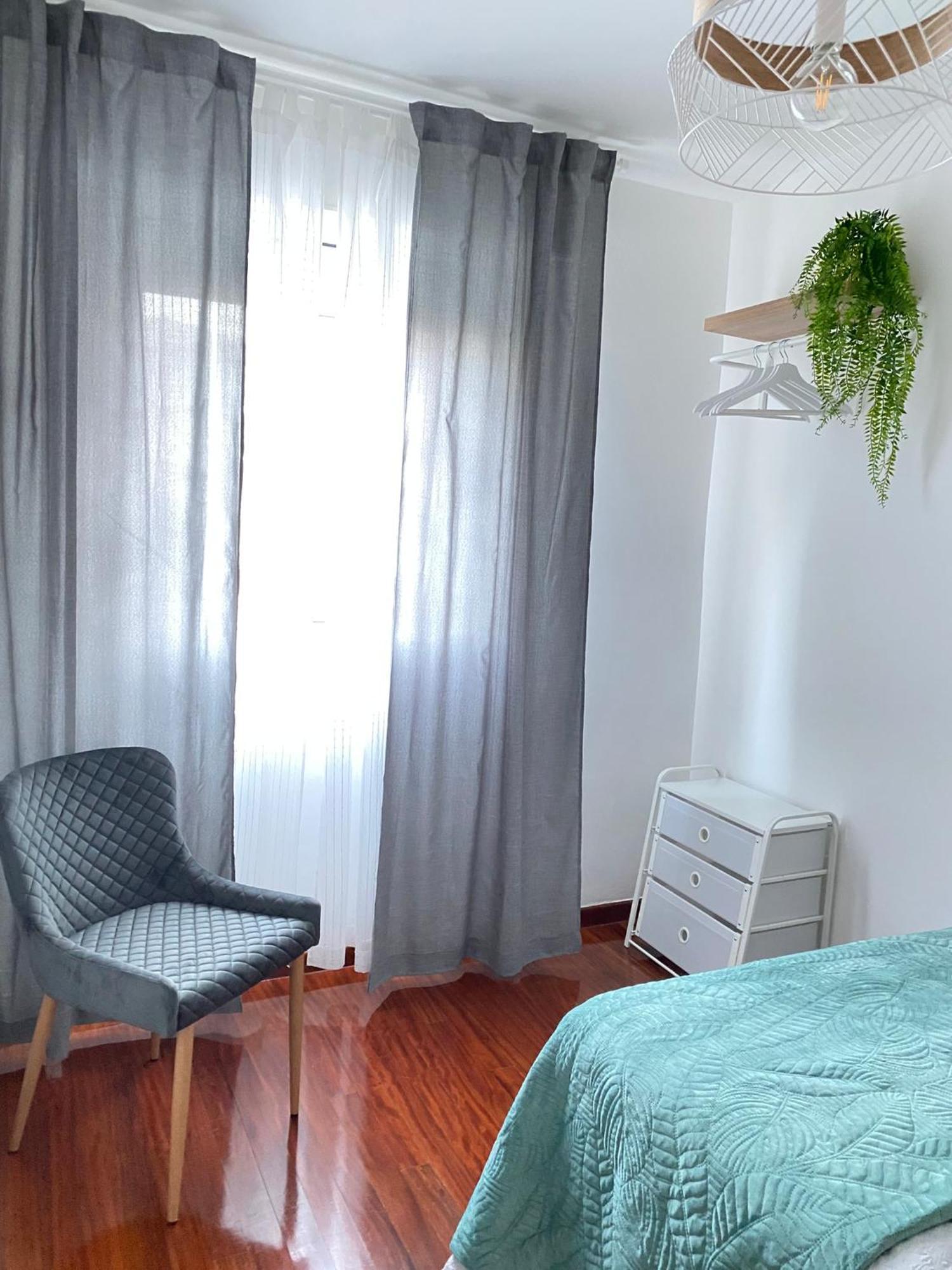 Appartement Aloha T à Porriño Extérieur photo