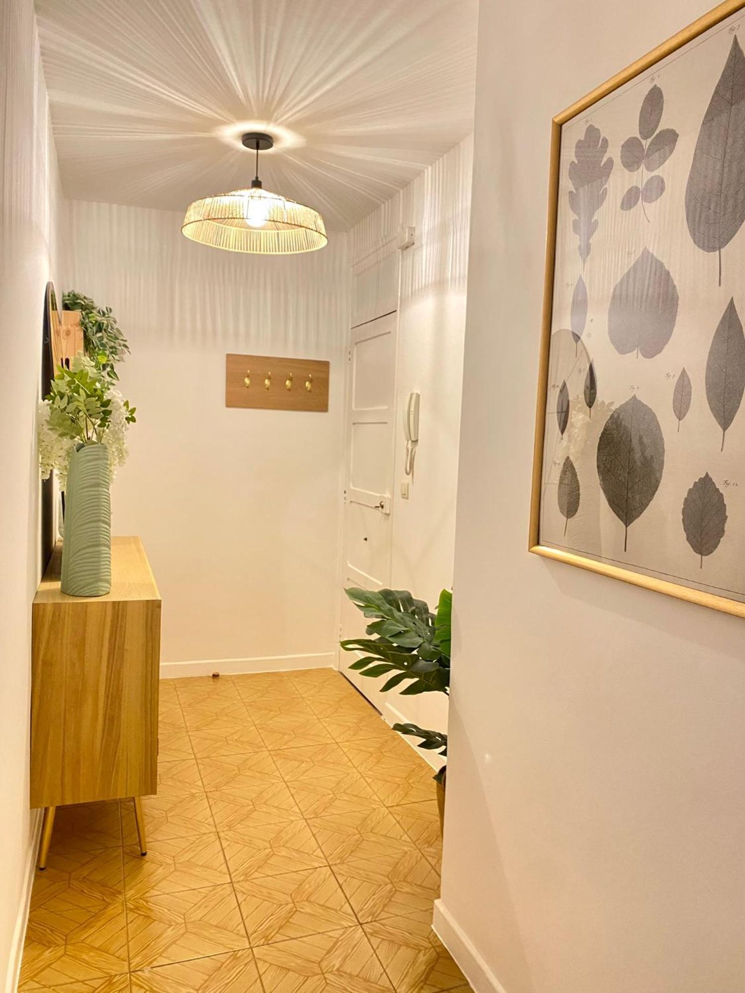 Appartement Aloha T à Porriño Extérieur photo