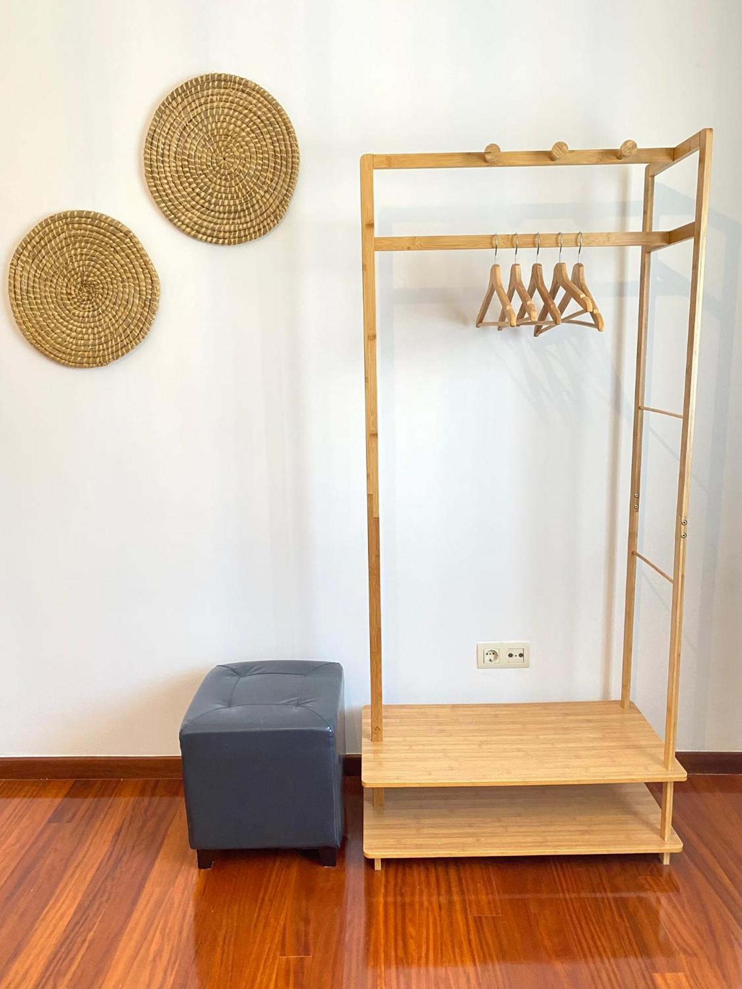 Appartement Aloha T à Porriño Extérieur photo