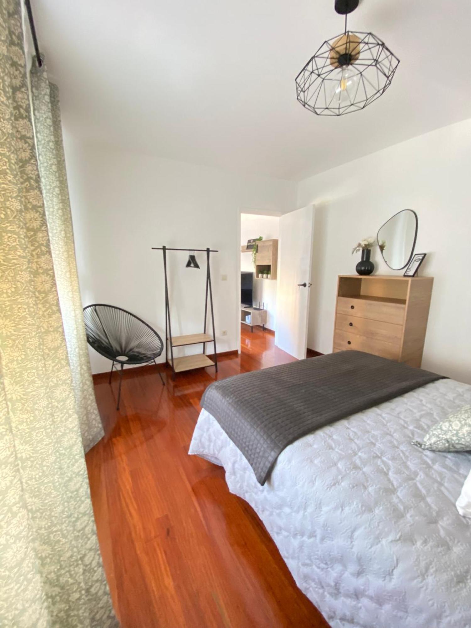 Appartement Aloha T à Porriño Extérieur photo